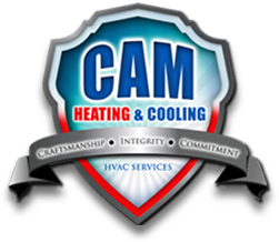 cam heating & cooling